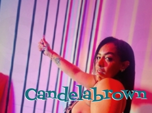 Candelabrown