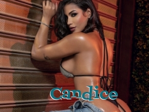 Candice