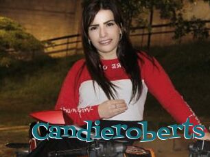 Candieroberts