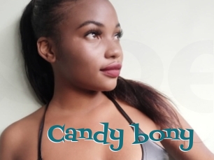 Candy_bony