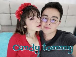 Candy_tommy