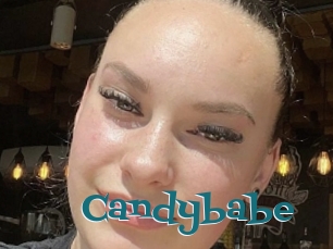 Candybabe