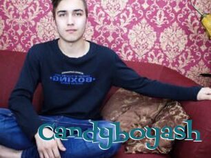Candyboyash
