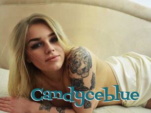 Candyceblue