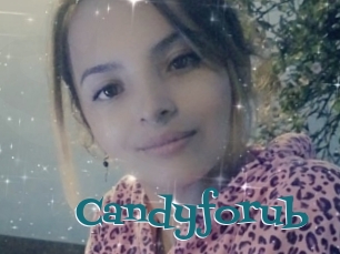 Candyforub