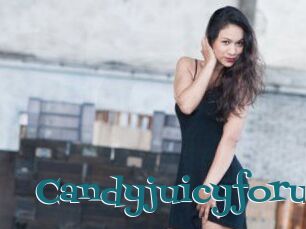 Candyjuicyforu