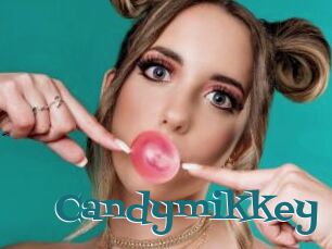 Candymikkey
