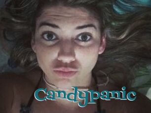 Candypanic