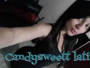 Candysweett_latin