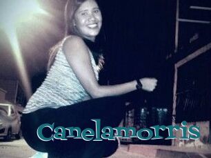 Canelamorris