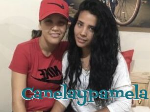Canelaypamela