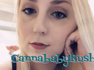 Cannababykush