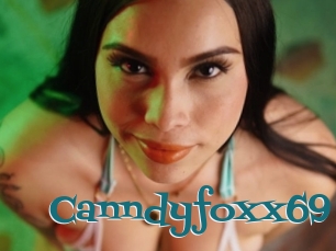Canndyfoxx69