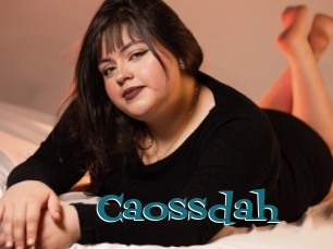 Caossdah