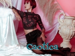 Caotica
