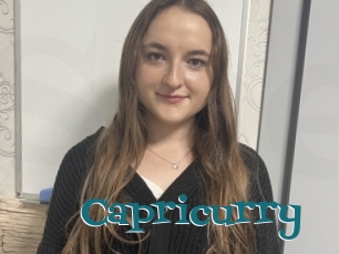 Capricurry