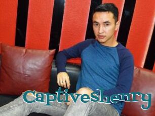 Captiveshenry