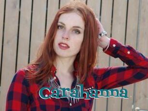 Carahanna
