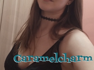 Caramelcharm