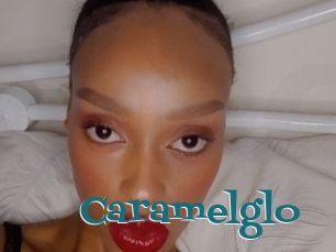 Caramelglo