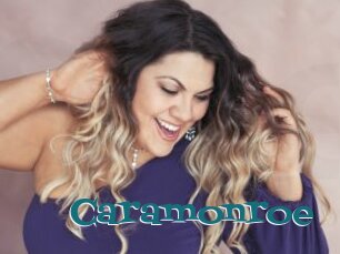 Caramonroe