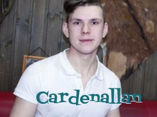 Cardenallan
