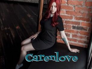 Carenlove