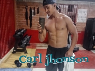 Carl_jhonson