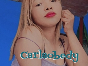 Carlaobedy
