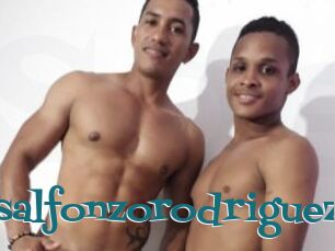 Carlesalfonzorodriguez