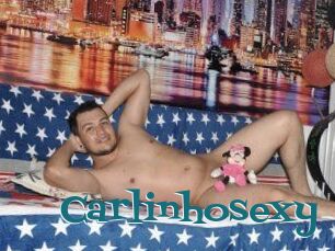 Carlinhosexy