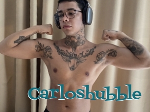 Carloshubble