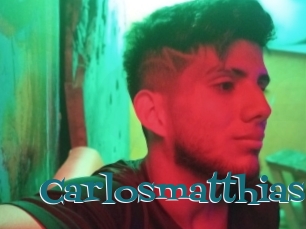 Carlosmatthias