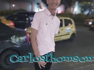 Carlosthomsom