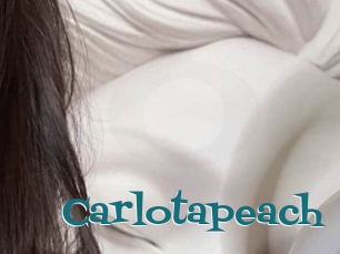 Carlotapeach