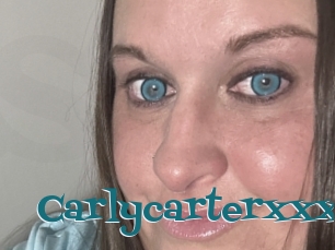 Carlycarterxxx