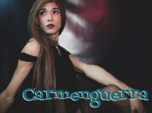 Carmenguerra
