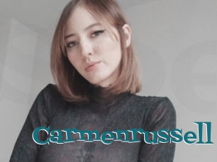 Carmenrussell