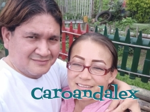Caroandalex