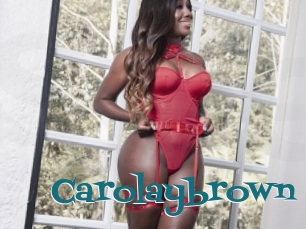 Carolaybrown