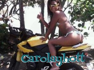 Carolayhott