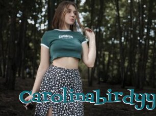 Carolinabirdyy
