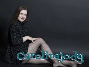 Carolinajody
