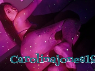 Carolinajones19
