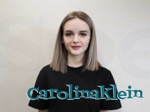 Carolinaklein