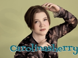 Carolinasherry