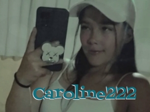 Caroline222