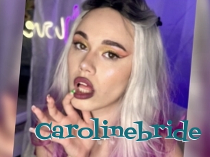 Carolinebride