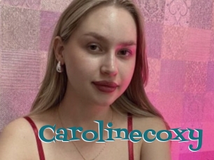 Carolinecoxy