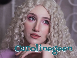 Carolinegeen